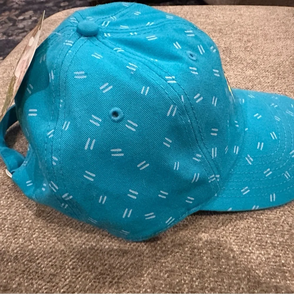 Nostalgic Rugrats Cap 🧢 - Picture 4 of 5